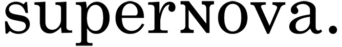 superNova｜androsinca.com